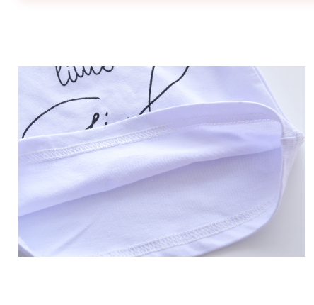 Infant Baby Girls Clothes Daddy&