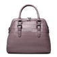 Genuine Leather Handbag Women&