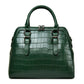 Genuine Leather Handbag Women&