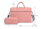 PU Leather Women Laptop Bags Notebook Carrying Bag