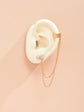 Personality Ins Fashion Trend Earrings Women