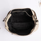 Versatile One Shoulder Cross Body Large Capacity Bag Female