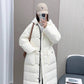 Down Jacket Women&