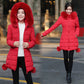 Autumn And Winter Clothing New Women&