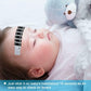 10X FOREHEAD THERMOMETER STRIP HEAD FEVER SCAN BABY CHECK TEST TEMPERATURE