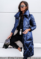 Fashion Jacket Winter Plus Size Long Coat