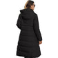 Hooded Women&