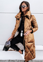 Fashion Jacket Winter Plus Size Long Coat