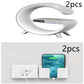 2023 New Intelligent G Shaped LED Lamp Bluetooth Speake Wireless Charger Atmosphere Lamp App Control For Bedroom Home Decor